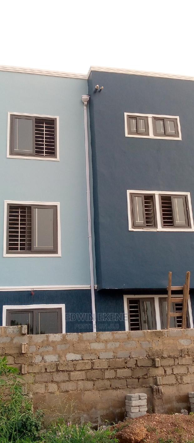 PVC Pipe Installation · Photo 2
