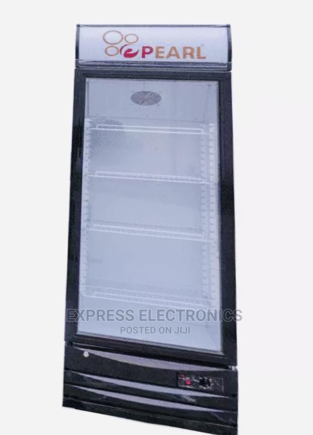 Pearl Vertical Cooler PVC-49 Authentic Newly Sealed · Photo 2