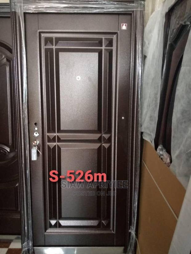 Italian Doors · Photo 2