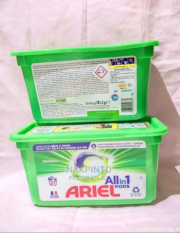 Ariel All in 1 Pods · Photo 3