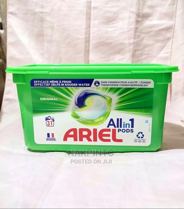 Ariel All in 1 Pods · Photo 4