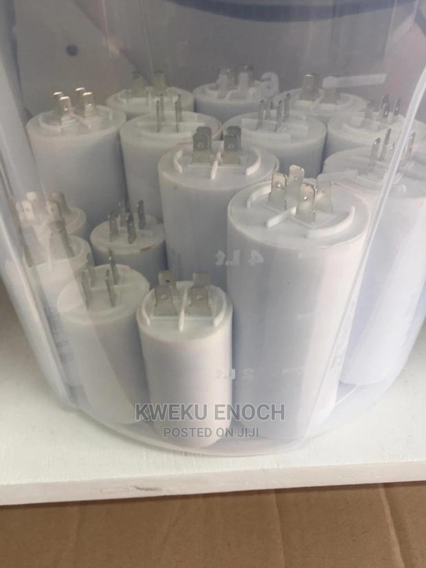 Capacitors for Sale · Photo 1