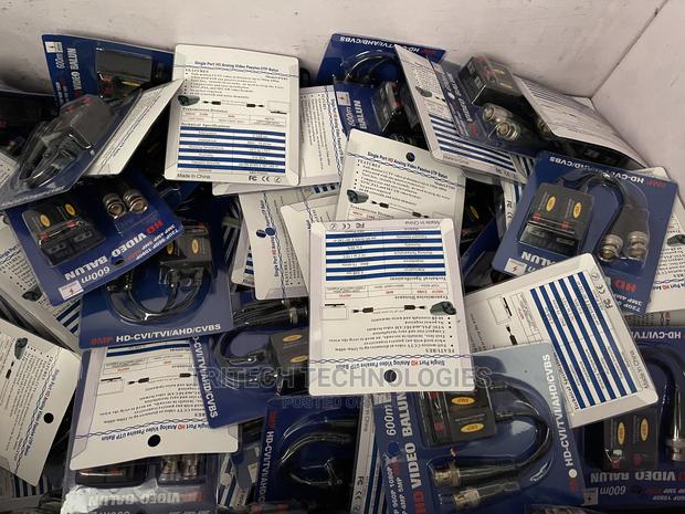 Video Balun 1080P · Photo 4