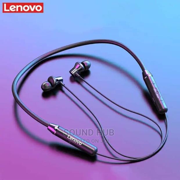 Lenovo Neckband Earphone · Photo 4