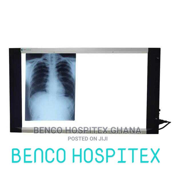 X Ray View Box Double · Photo 3