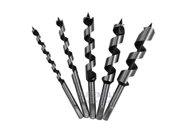 Tag-Tech 5pcs Auger Bit Set · Photo 2