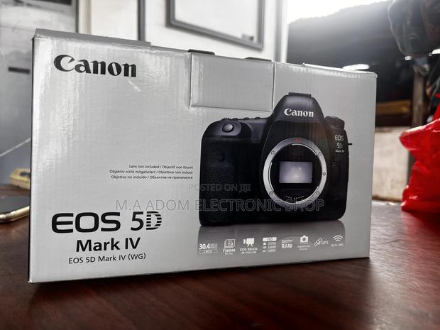 Canon 5D Mark Iv+ Lens 24mm-105mm · Photo 2