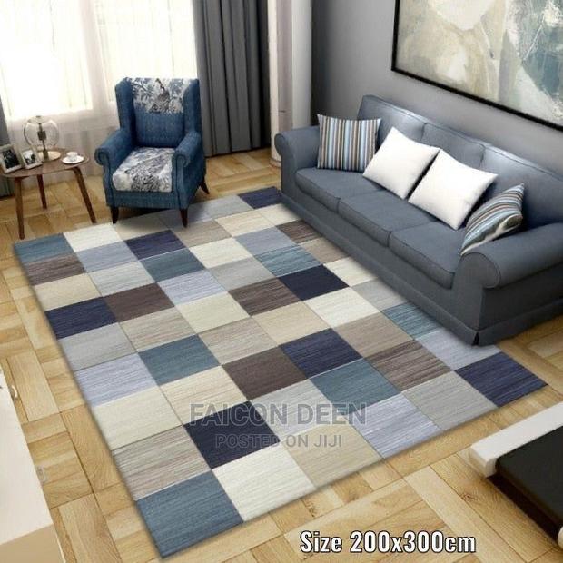 Super Big Size Hairy Original Carpet Size:(200x300cm) · Photo 1