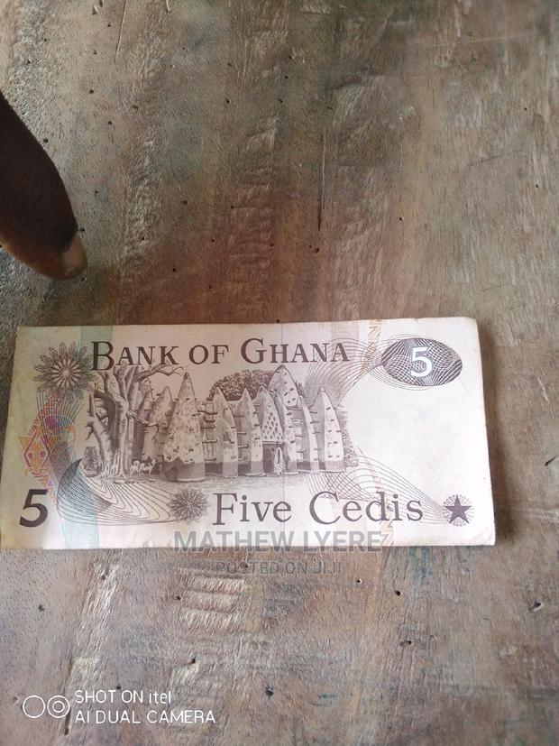 Old Currencies Money 1973/1977 photo 2