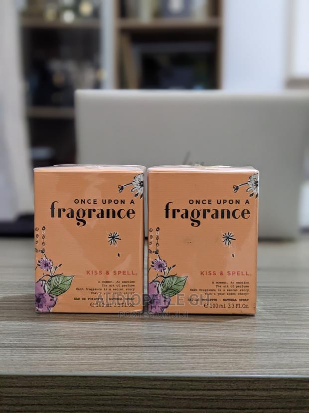 Once Upon a Fragrance Kiss Spell · Photo 4
