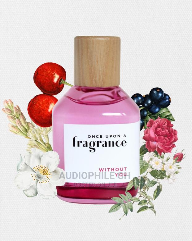 Once Upon a Fragrance Without You · Photo 4