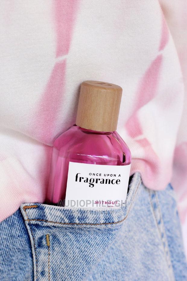 Once Upon a Fragrance Without You · Photo 3