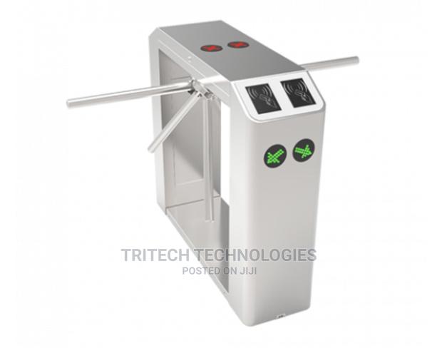 TS2200 Tripod Turnstile Ts2211tripod Turnstile · Photo 2