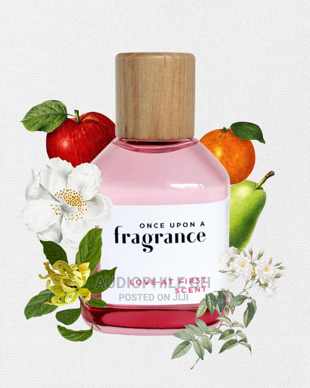 Once Upon a Fragrance Love at First Scent · Photo 4