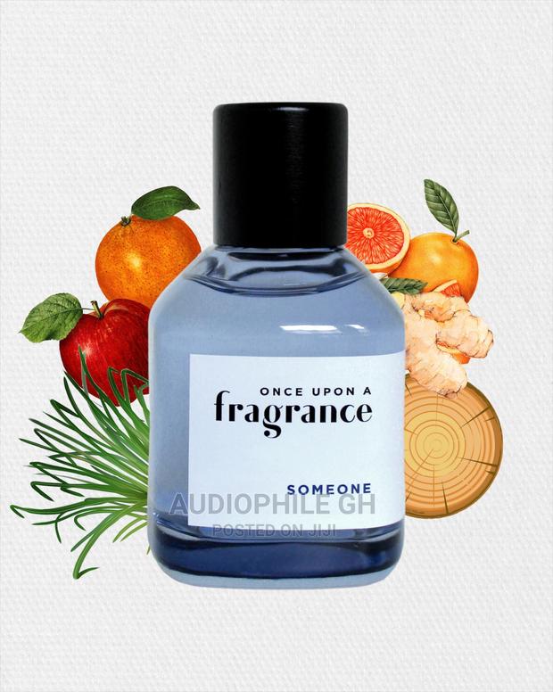 Once Upon a Fragrance Someone · Photo 4