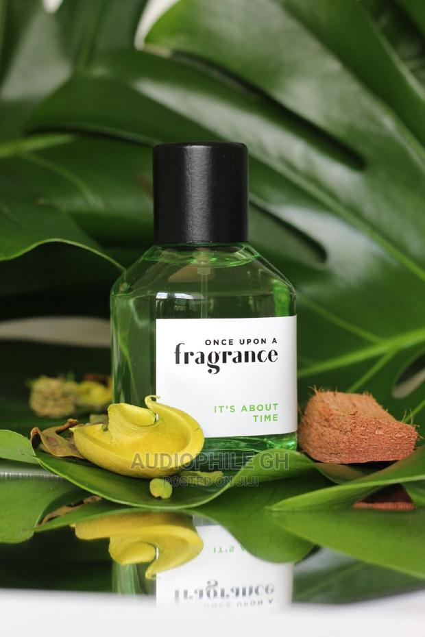 Once Upon a Fragrance It's About Time · Photo 3
