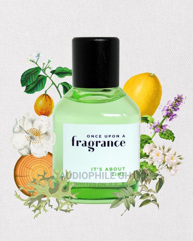Once Upon a Fragrance It's About Time · Photo 4