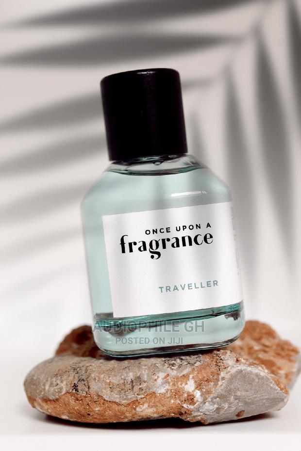 Once Upon a Fragrance Traveller · Photo 3