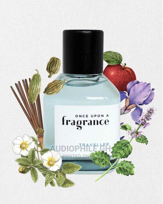 Once Upon a Fragrance Traveller · Photo 4