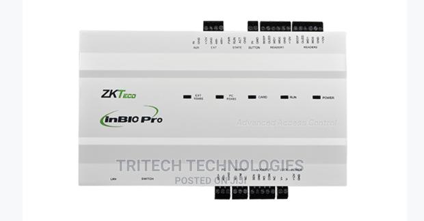 Zkteco Inbio 160 PRO · Photo 2