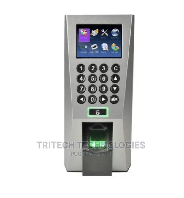 Zkteco F18 Access Control · Photo 4