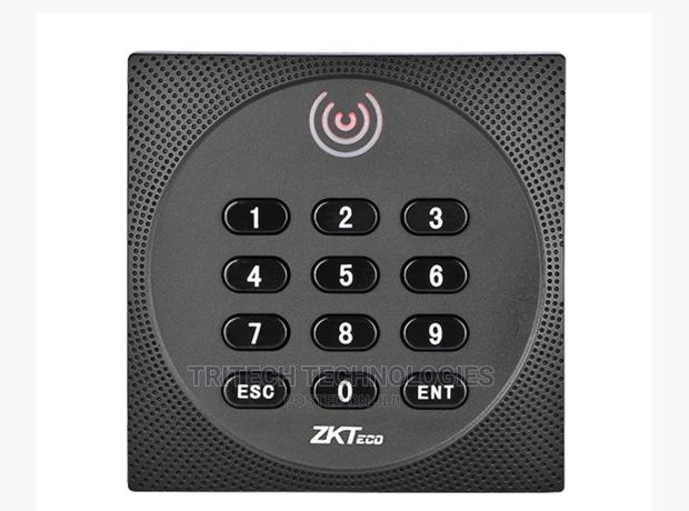ZKTECO KR600 Series Wiegand Card Readers · Photo 4