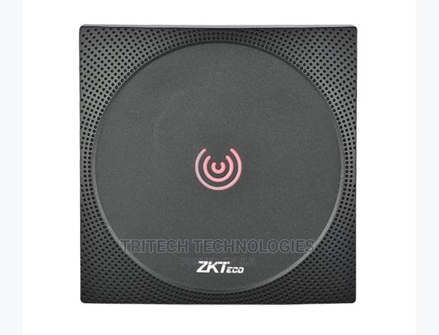 ZKTECO KR600 Series Wiegand Card Readers · Photo 3