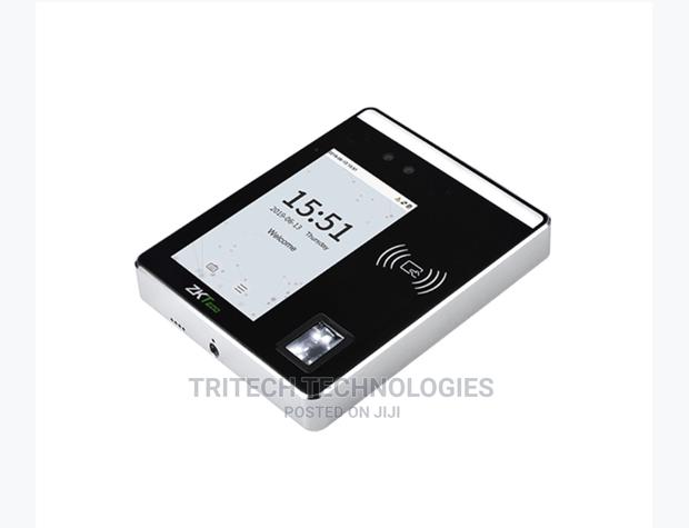 Zkteco Speedface H5L · Photo 4
