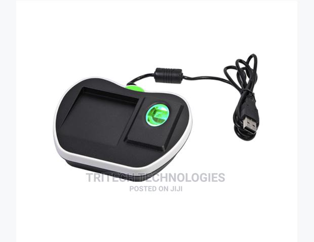 Zkteco Zk8500r (ID) Reader · Photo 2