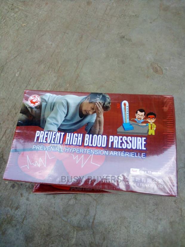 High Blood Pressure Tea · Photo 2