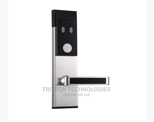ZKTECO LH6000 High Quality and Supreb Design Hotel Lock · Photo 3