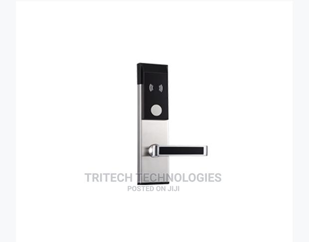 ZKTECO LH6000 High Quality and Supreb Design Hotel Lock · Photo 4