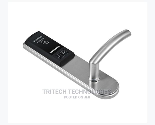 ZKTECO LH3000 RFID Hotel Lock With Advanced 13.56mhz IC-1 · Photo 4