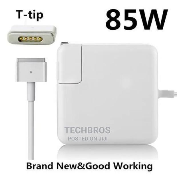 85W Magsafe 2 Macbook Charger Original Quality · Photo 4