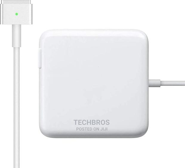 85W Magsafe 2 Macbook Charger Original Quality · Photo 3