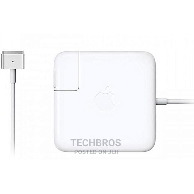 60W Magsafe 2 Macbook Charger Original Quality · Photo 3