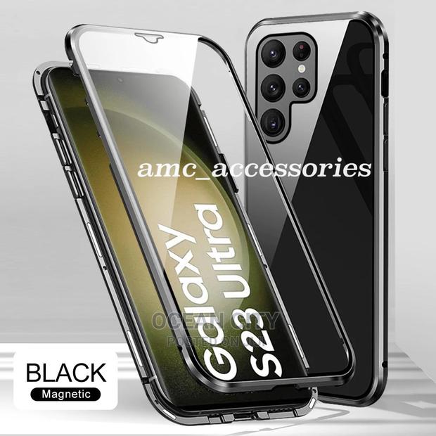 GALAXY S23 Ultra, S23+ Magnetic Case · Photo 3