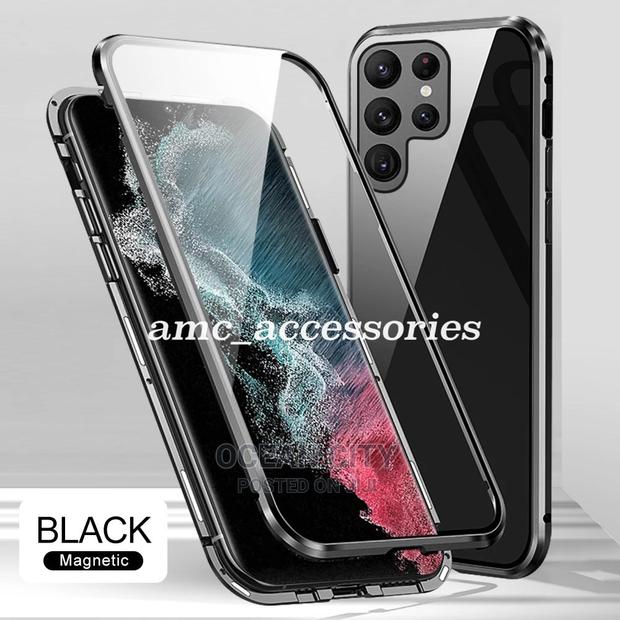 GALAXY S23 Ultra, S23+ Magnetic Case · Photo 4