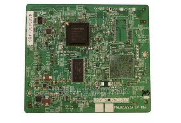 Panasonic KX-NS5111 Voip DSP Card - M Type · Photo 2