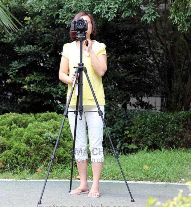 Tripod Stand Wt-3560 · Photo 4