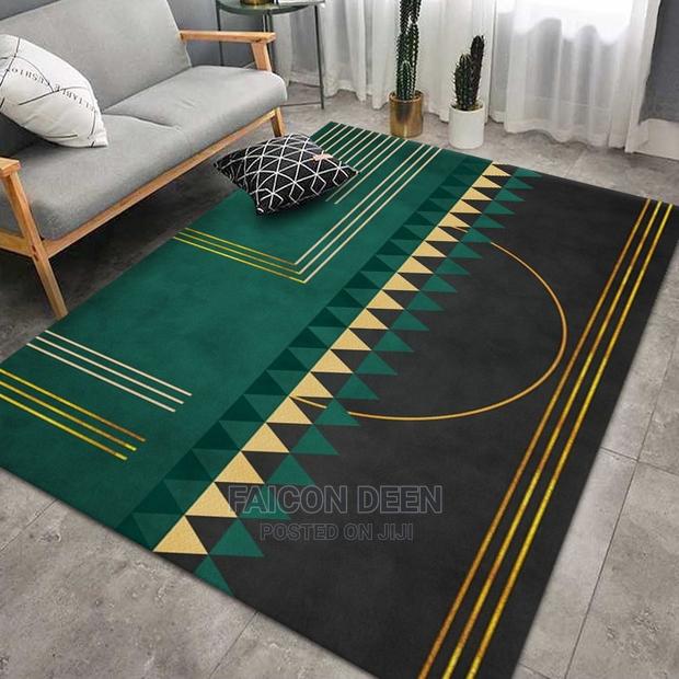 Quality High Standard Big Size Hairy Carpet(Size:200x300cm) · Photo 1
