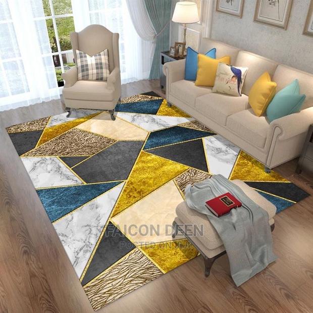 High Standard Quality Hairy Designer Carpets(Size200x300cm) · Photo 1