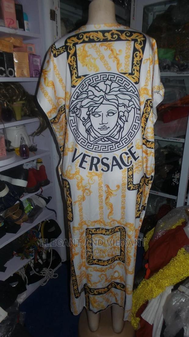 Beautiful Ladies Kaftan Wear