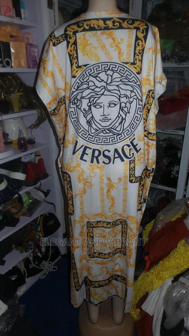 Beautiful Ladies Kaftan Wear