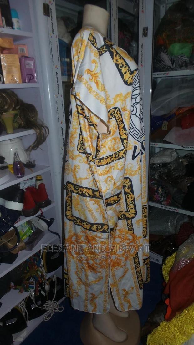 Beautiful Ladies Kaftan Wear