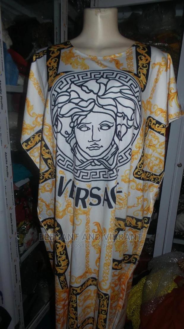 Beautiful Ladies Kaftan Wear