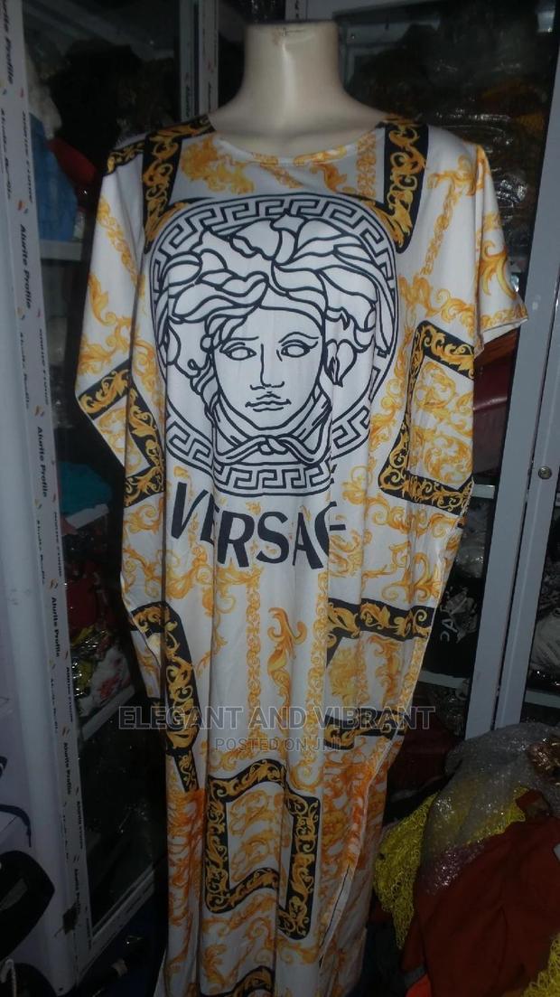 Beautiful Ladies Kaftan Wear