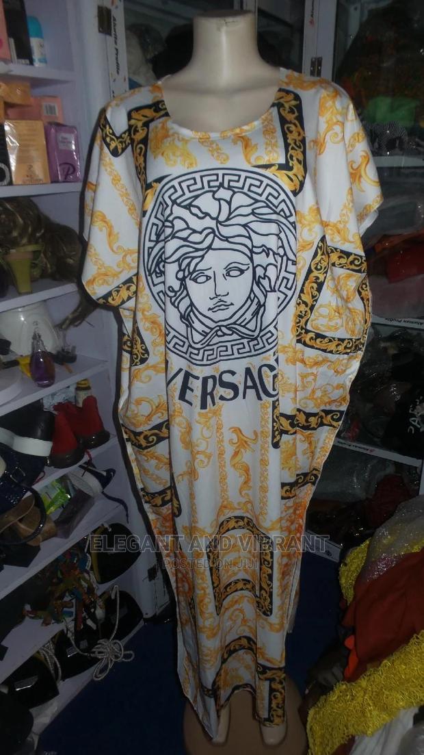 Beautiful Ladies Kaftan Wear