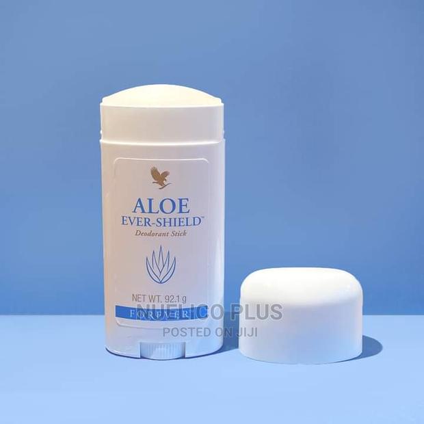 Forever Ever Shield Deodorant · Photo 2