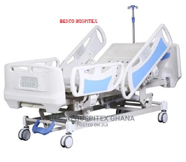 Electric Hospital Bed · Photo 2